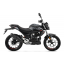 Keeway RKS 125 czarny 2025